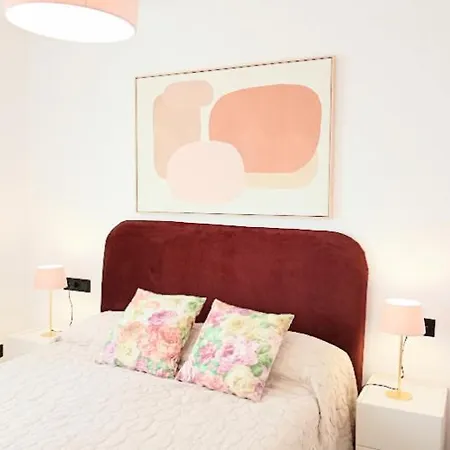 Apartment La Playita *