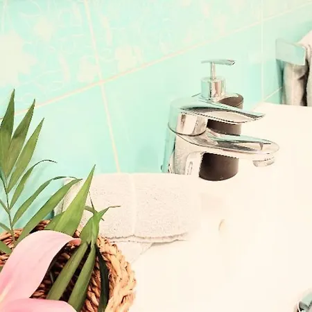 La Playita Apartment