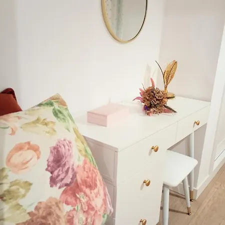 Apartment La Playita