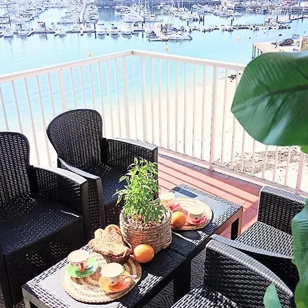 Apartment La Playita *