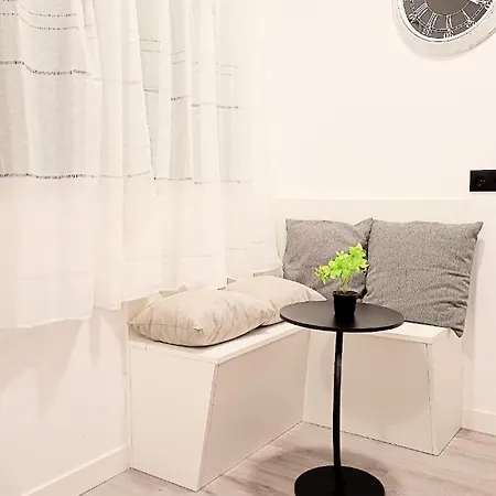 La Playita Apartment *