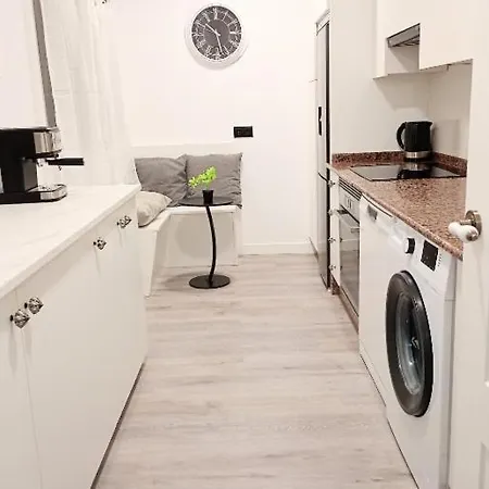 La Playita Apartment