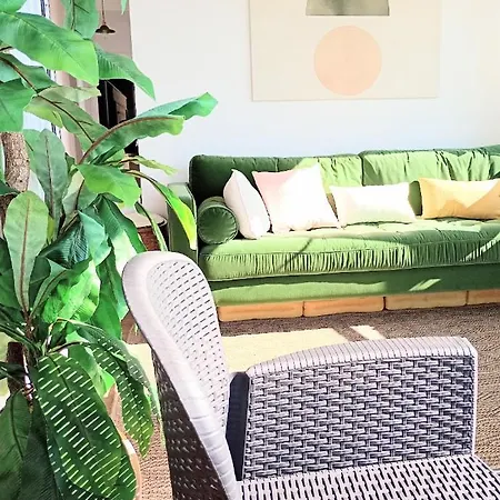 La Playita Apartment Sanxenxo