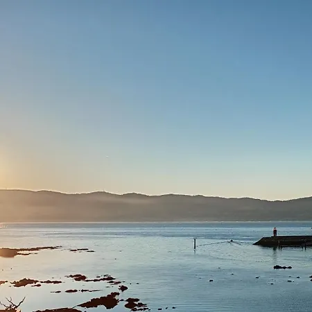 La Playita Sanxenxo